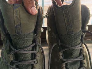 Quechua MH 100 Trekking Boots