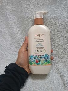 Tikitoro Conditioning Shampoo
