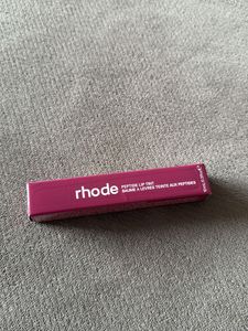 RHODE LIP BALM:RASPBERRY JELLY