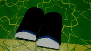 Gameing Slippers