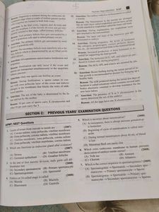 NEET Biology Study Material Vol 2