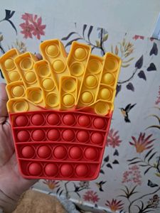 Kids Brain Improving Fidget Toy