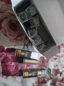Turbo Lipsticks - France Lady