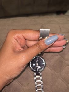 Fastrack Analog Watch