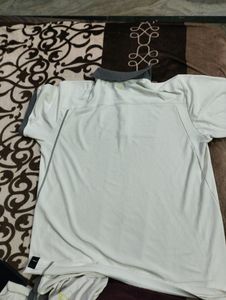 Sports  T-shirts Combo