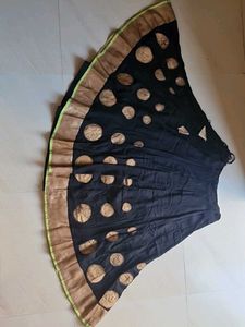 Beautiful Long Gher Lehnga