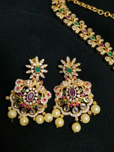 One Gram Mini Haram Set