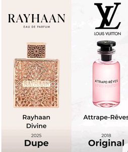 Rayhaan Divine 10ml