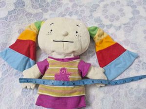 Cute Plush Doll Toy