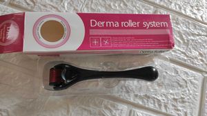 Derma Roller System