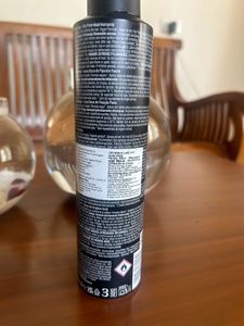 Schwarzkopf Session Label Hairspray