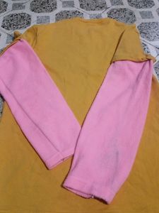 Unused Tshirt Pack Of 3