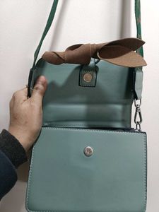 Charles &amp; Keith Shoulder Bag