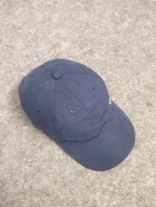 Nike Baseball Cap - Blue