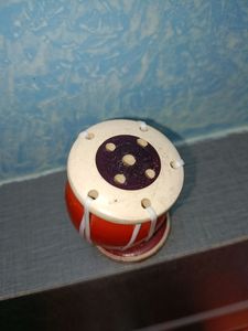 Wooden Table shaped Agarbatti Stand