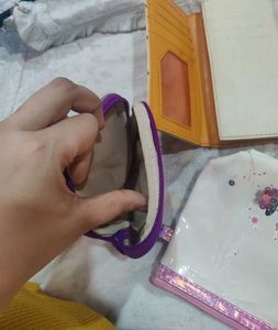 combo of wallets