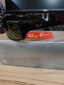 Ray-Ban Predator Series RB4026 (SHOT)