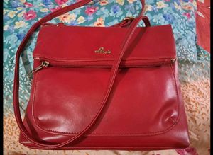 Lavie Crossbody Bag