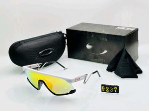 Oakley Sunglasses with Case and Box
