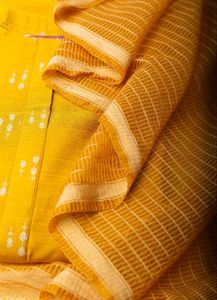 Kota Doria Dupatta