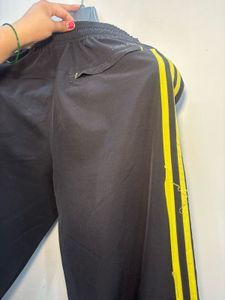 Adidas Track Pants