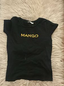 black mango tshirt