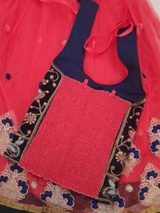 Like New Lehenga Offer