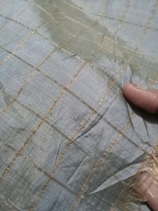 4 Mitr Fabric Banarsi Silk Kapda