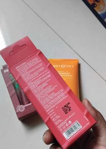 Dot &amp; Key Lip Balm &amp; Face Wash Set