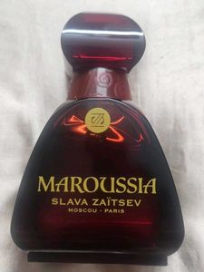 Maroussia Slava Zaitsev EDT