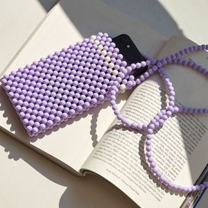 Beaded Mobile Sling