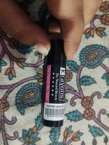 Lipstick