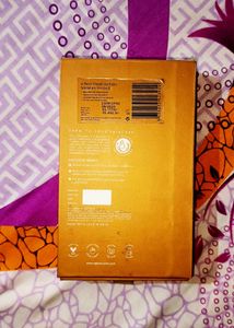 RAS Luxury Lip Tinted Skincare Set
