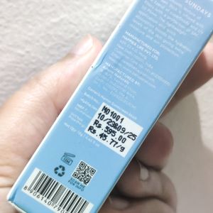 Happier Sunstick Sunscreen