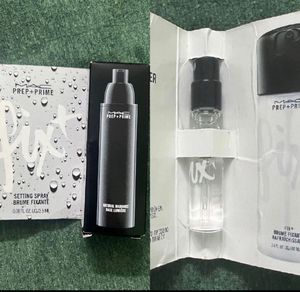 MAC Prem+Prime Setting Spray & Primer Combo
