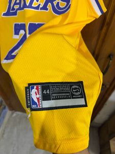 LA Lakers Jersey 23