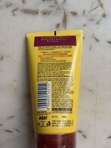 JOY Ubtan Tan Removal Face Wash
