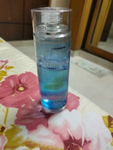 Dermafique Micellar Water Cleanser