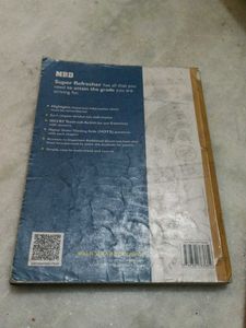 Class-9 MBD Science Book