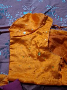 Stock clearance BLOUSE