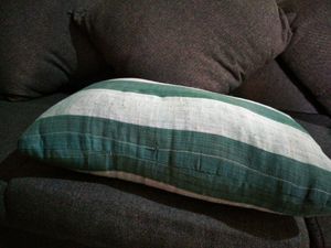 Cotton Pillow