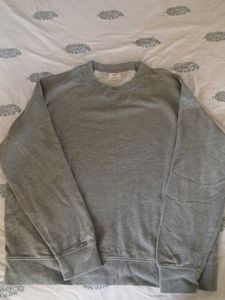 Grey M&amp;S Sweatshirt