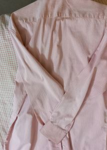 Louis Philippe Men Shirt