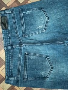 ⚡ ⚡ Flash Sale ⚡ ⚡ Blue Denim Jeans