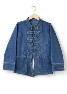 Denim Jacket🔥