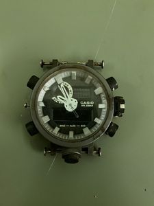 Casio Watch