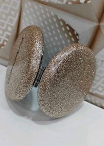 MAC Glitter Compact Mirror