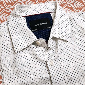 John Players men's shirt
