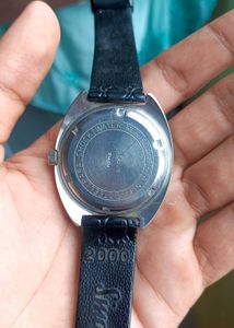 Vintage Kohinoor Watch