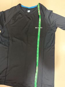 Columbia Long Sleeve Shirt